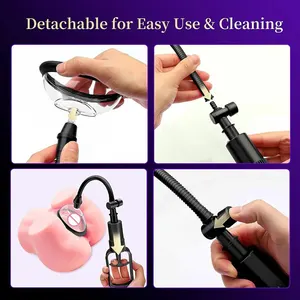 8ベストセールスセックスおもちゃおっぱい-5