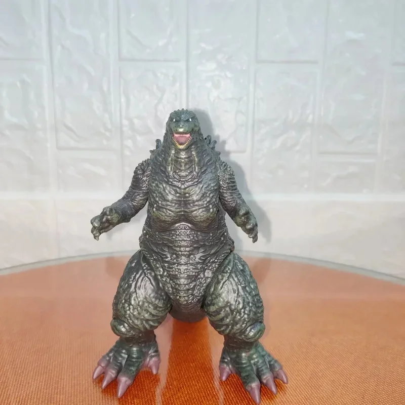 Godzilla Singular Point Monsters Figurine Anime Doll Action Figure Model Toy Collection 16cm/6.3inch Kids Gift