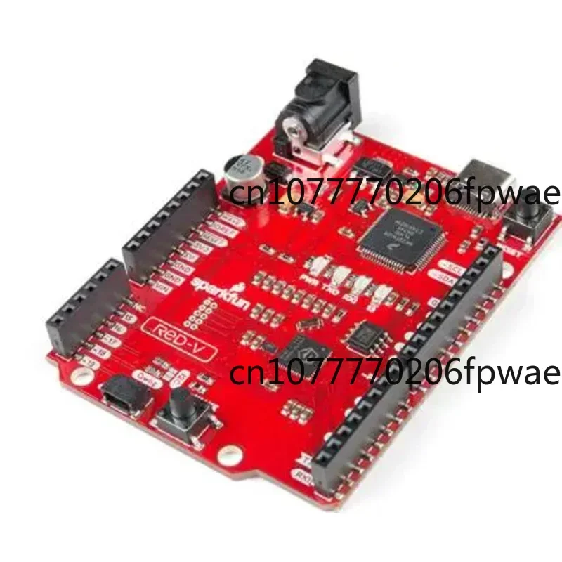 DEV-15594 SparkFun RED-V RedBoard -SiFive RISC-V FE310 Development Board