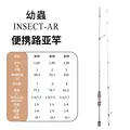 1.68m spinning