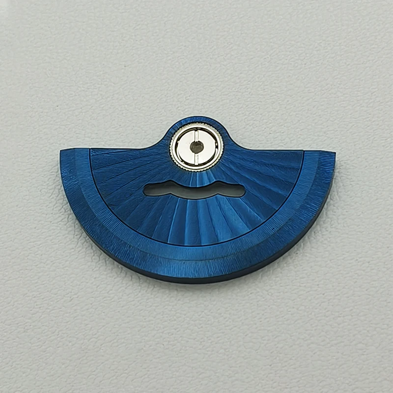 Mod nh35 nh36 movimento automático martelo rotor se encaixa 4r 6r 7s26 nh70 nh34 nh35 nh36 nh38 nh39 movimento relógio masculino reequipamento peças