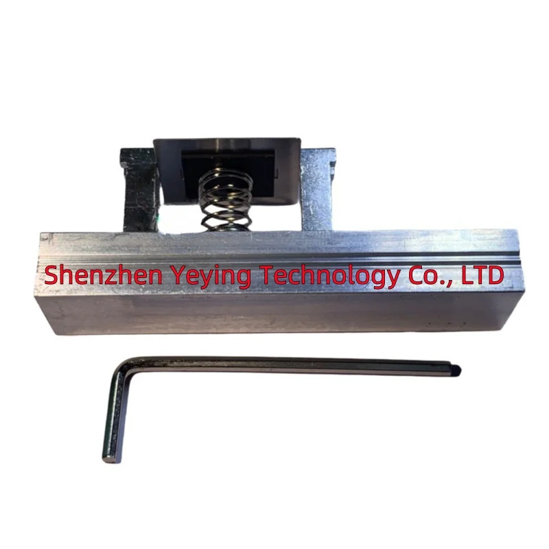 Memory Direct Heat Bga Reballing Stencils Template Holder Jig for Ddr1 Ddr2 Ddr3 Ddr5 Dr2-3 Ddr3-2 Gddr5 Welding Rework Repair