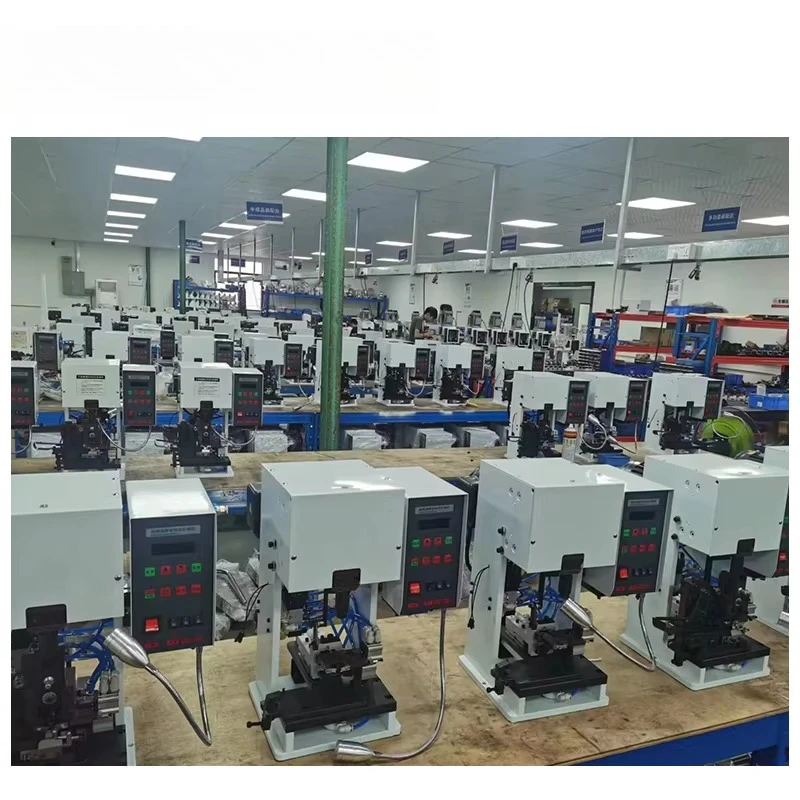 EW-50A Semi-Automat…