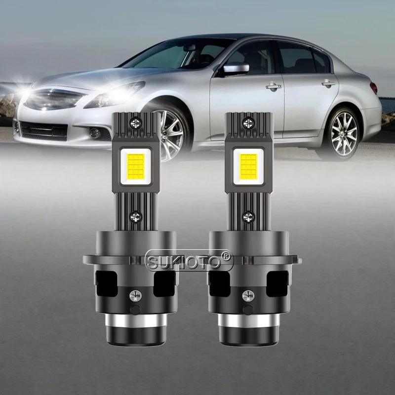 1 Set 40000LM Mini … - image