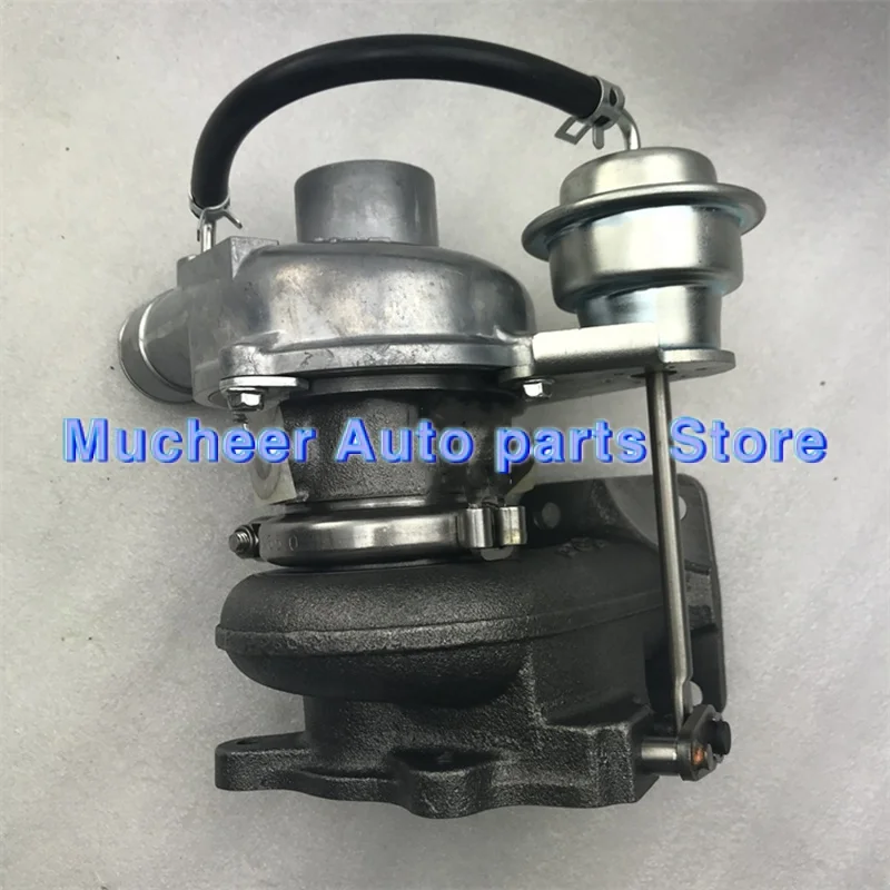 TD03 RHF3 Turbo 1G923-17010 1G923-17011 1G923-17012 1G923-17013 49131-02530 Turbocharger for V2003MDITE Engine S4Q2 C2.4 E305E