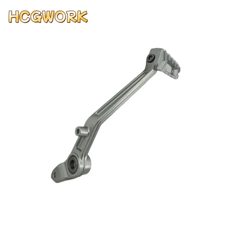 

Задний тормозной рычаг в сборе для Zongshen Cyclone RX6 SR600GY