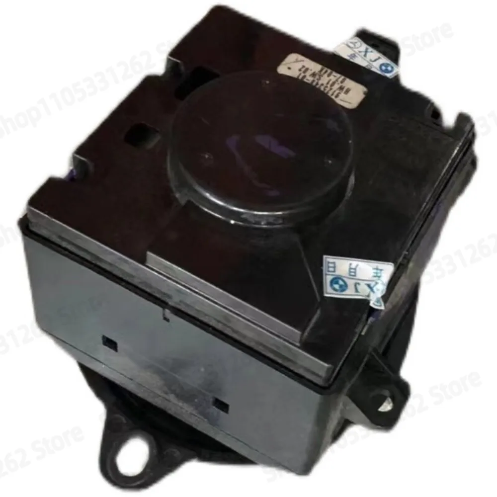 iDrive Multimedia Controller Knob Used Replacement Switch For  E90 E92 E93 M3 318 320 325 Center Console