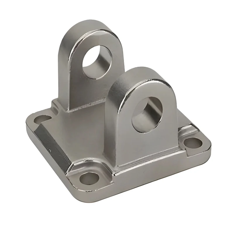 

Professional Manufacturing Custom Stainless Steel Part CNC Machining Fabrication