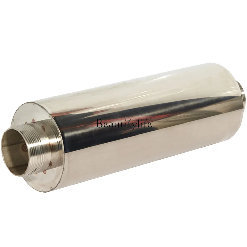 

2 Vortex Fan Air Pump Vacuum Pump Stainless Steel