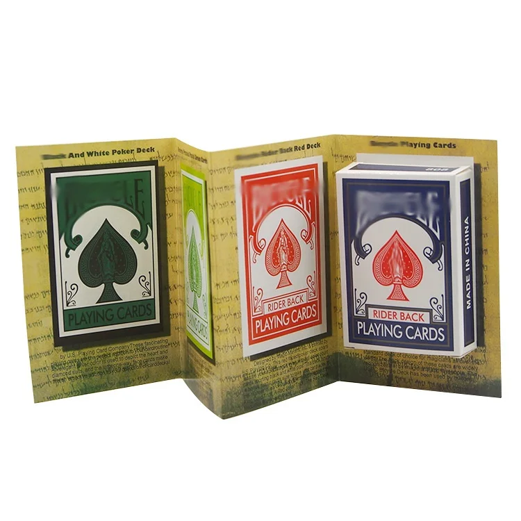 Magic Toys Automata Magic Props Creative Toys Catalog Props for Children Toys YH2325