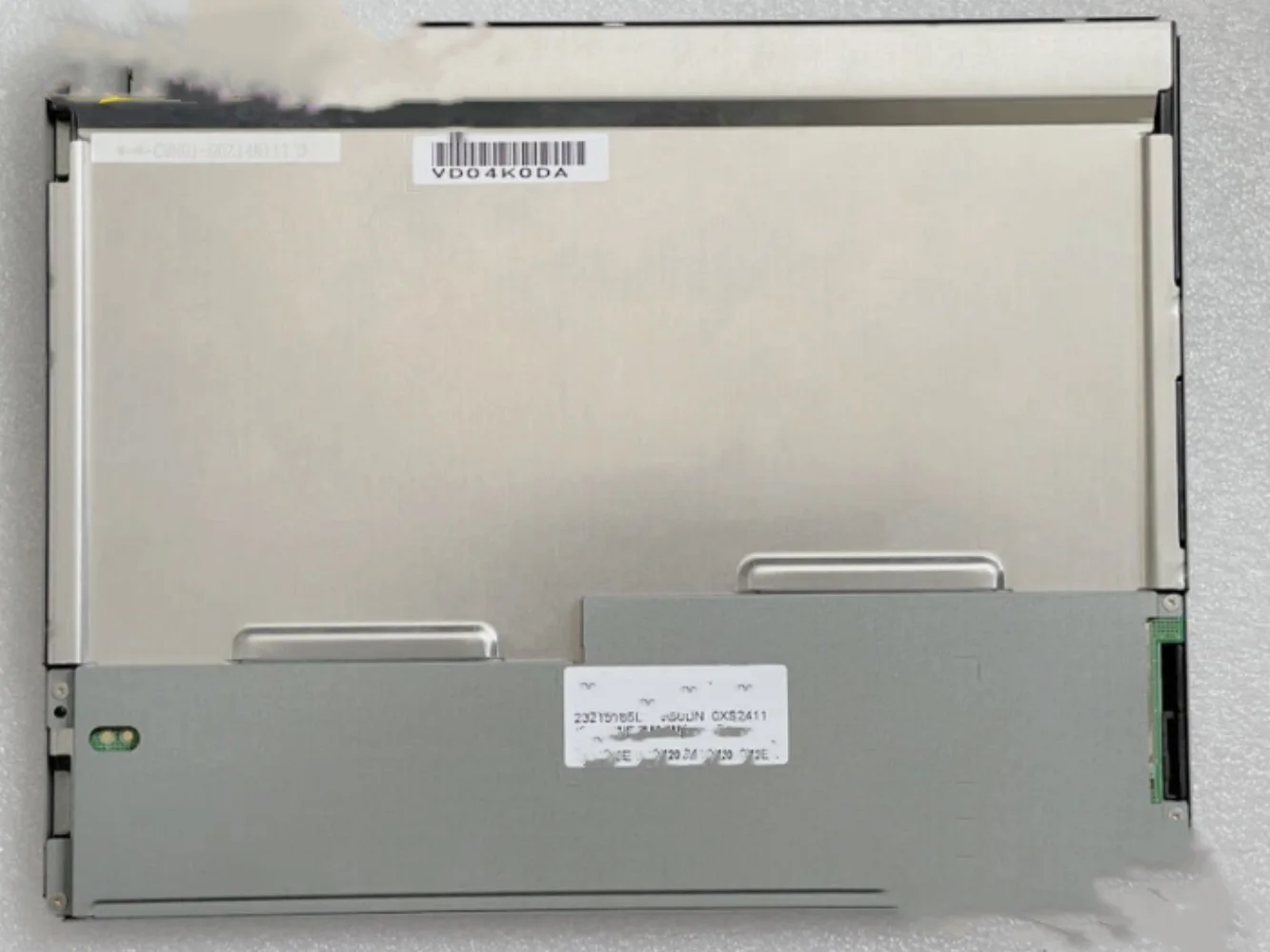 

AA104SH12 LCD display screen