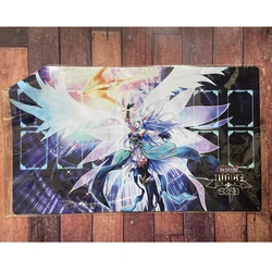 Yugioh Ultimate Slayer Playmat podkładka na karty YGO mata MTG KMC TCG mata-418