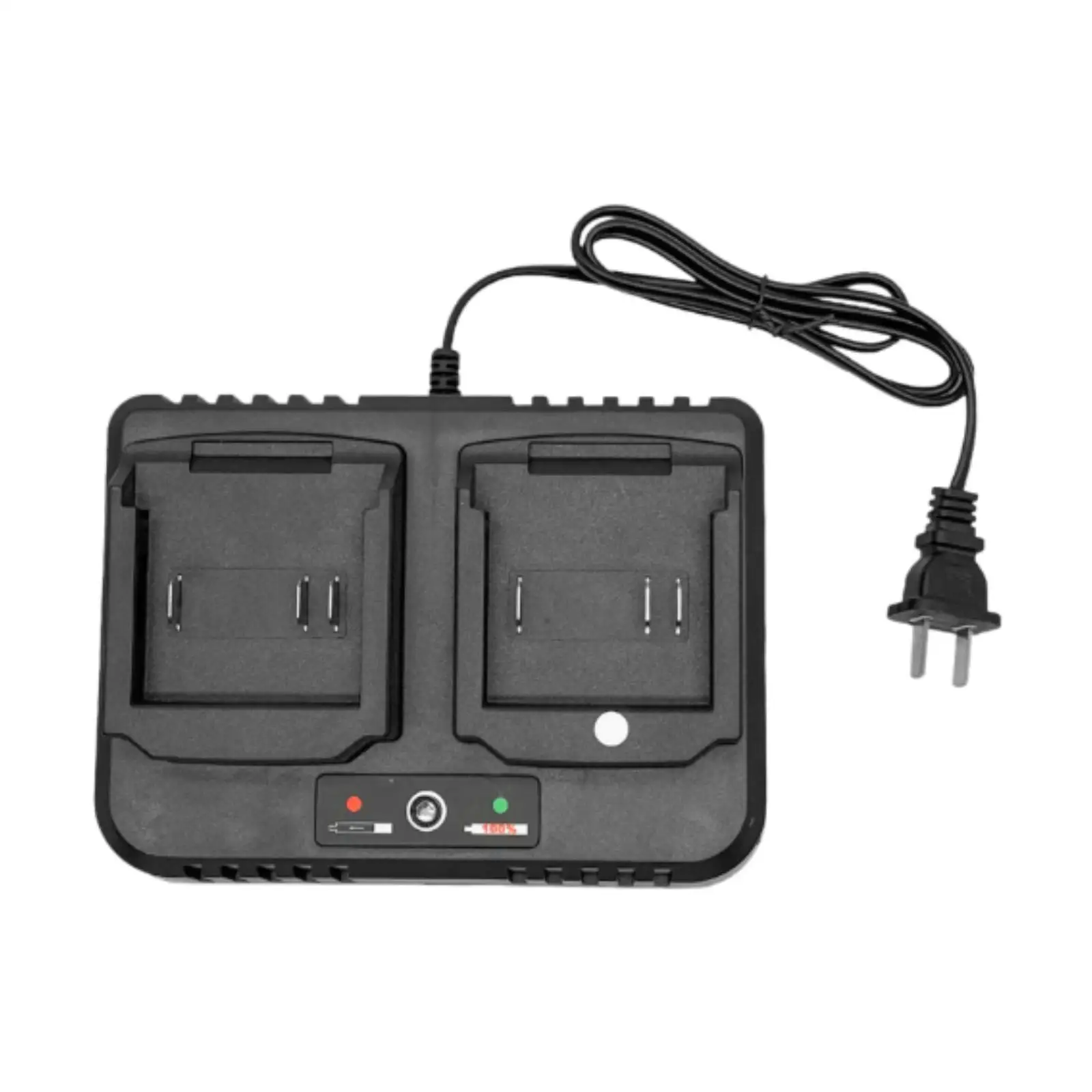 

Double-seater Battery Charger Charging Equipment Time Saving