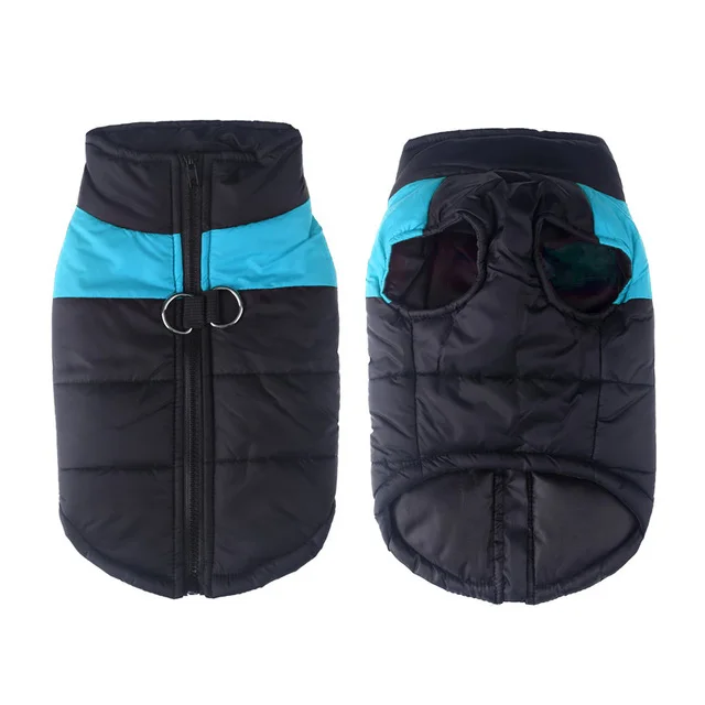 Thumbnail 3 - #25 Latest Waterproof Dog Jackets Offers