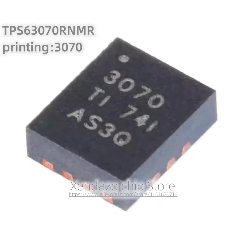 10Pcs/Lot TPS63070R…