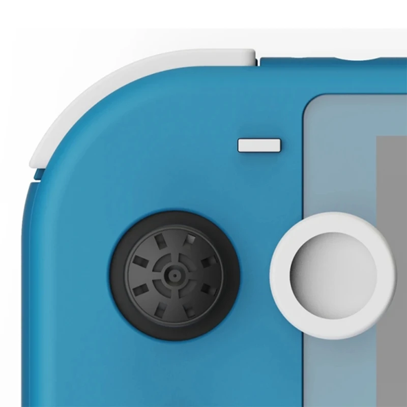 APPLIA-For Skull & Co.Switch Replacement Joystick Covers Controllers Analog Stick Caps Repair Parts