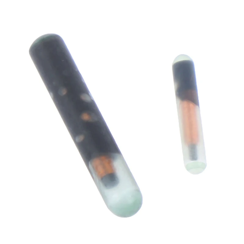 134.2KHZ Microchip Animal RFID Tag For Fish Dog Cat Idetification Implantable Low-frequency Tags