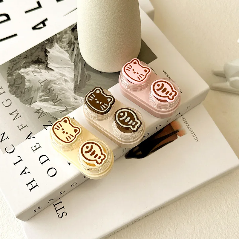 Thumbnail 3 - #7 Trending Contact Lens Cases Right Now