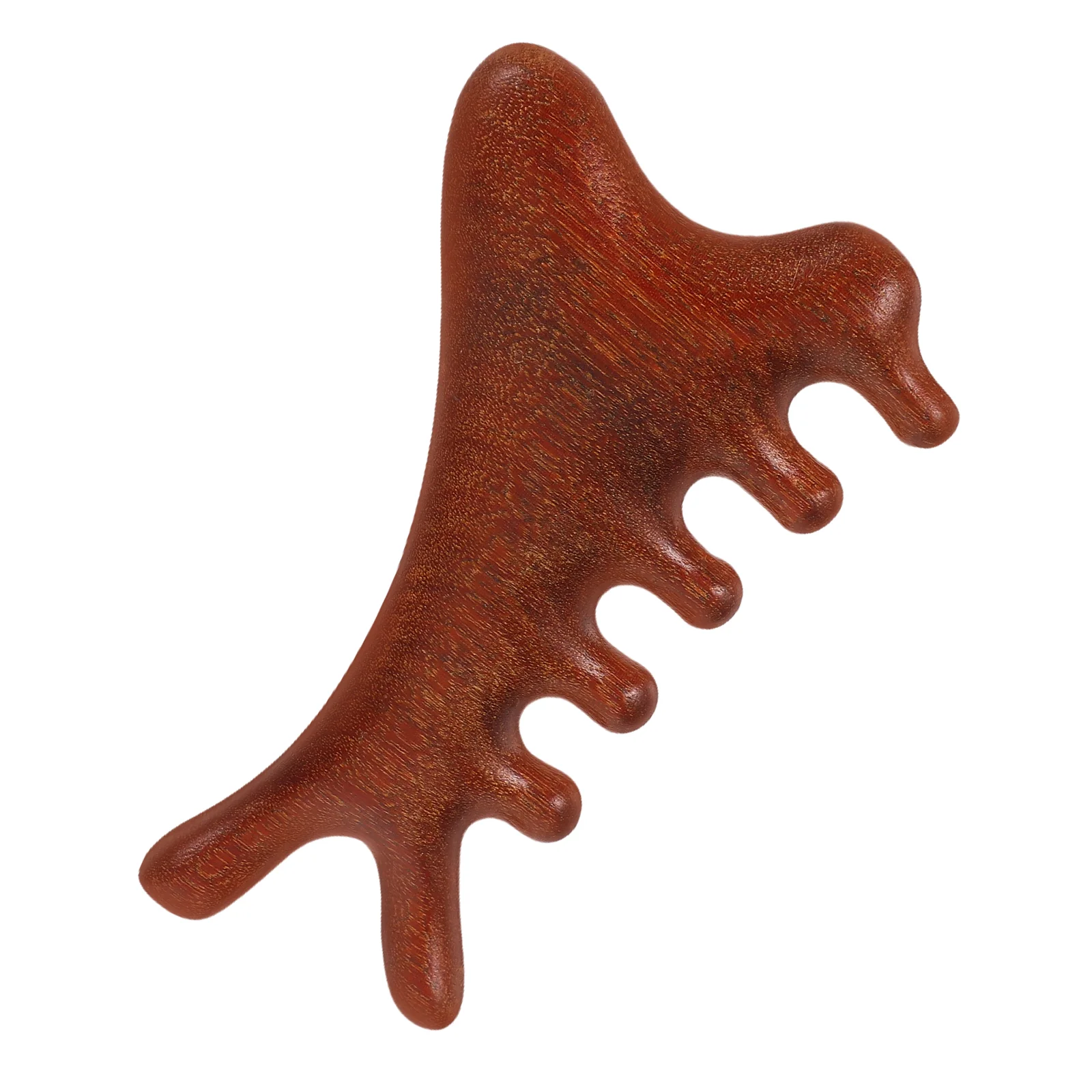 

Massage Comb Wooden Tools Scalp Texture Massager for Build up Combs Eye Eyes Manual Massagers Men