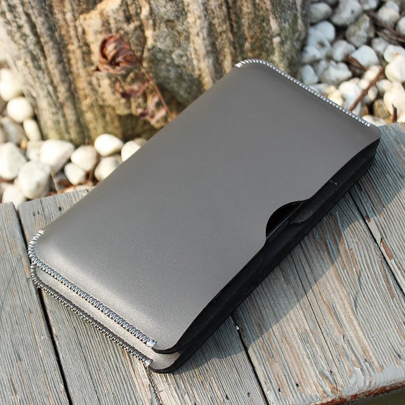 FSSOBOTLUN,For Xiaomi 13 Ultra 6.73 inch Double Smart Phone Bag Protective Cover Anti-fall liner Side Open Leather Case