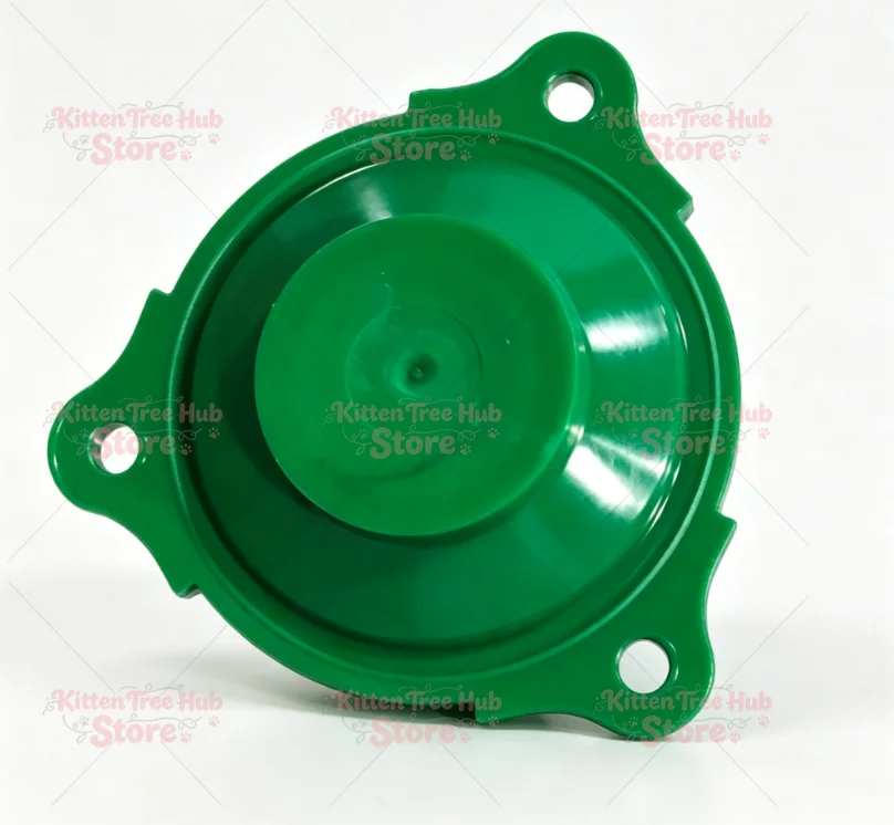dust removal valve pulse valve VD-DN25 diaphragm