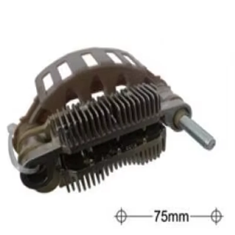 

НОВЫЙ ВЫПРЯМИТЕЛЬ ГЕНЕРАТОРА HNROCK 1260BR00/MIA7560
