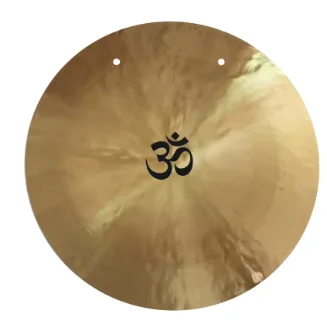 Make differences for 36 inch/90cm lotus wind gong and etc