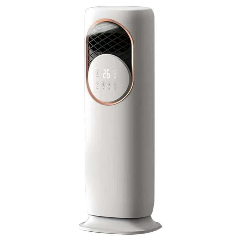 Air conditioner coolers are suitable for multifunctional silent portable air conditioners