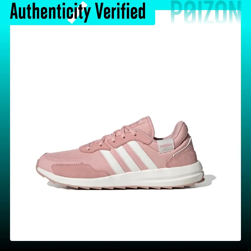 Adidas Wmns Retrorun 'Pink Spirit' Women's EG4214