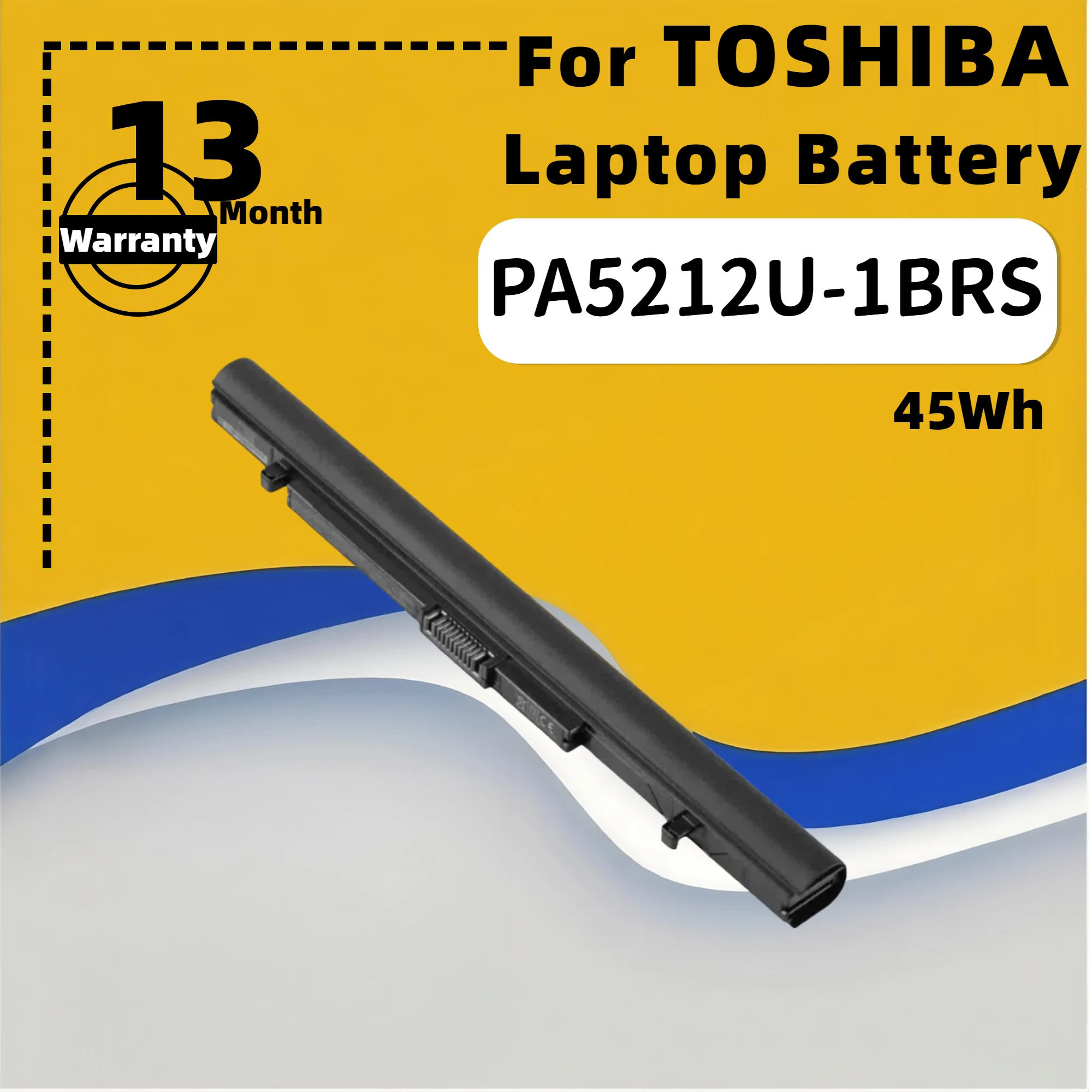 

FRLESUI для Toshiba Tecra/Satellite Pro A40/A50/C40/C50/Z50/R40/R50 PA5212U-1BRS PA5212 PA5212U аккумулятор 13 месяцев гарантии