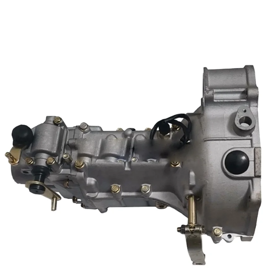 

Brand New Automotive Transmission System Gearbox MR406A For SUZUKI 462 Chana 462
