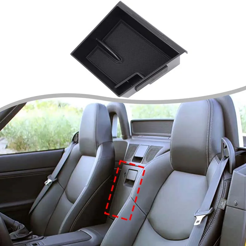 For Mazda MX-5 2009…