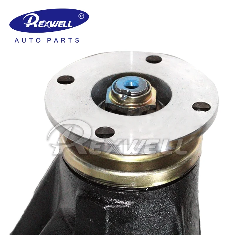 علبة تروس ناقل الحركة الأوتوماتيكية 4AT أصلية جديدة 9x41 عاصي تفاضلي خلفي 41110-35222 41110-3D260 لسيارة Toyota Hiace Hilux 2TR