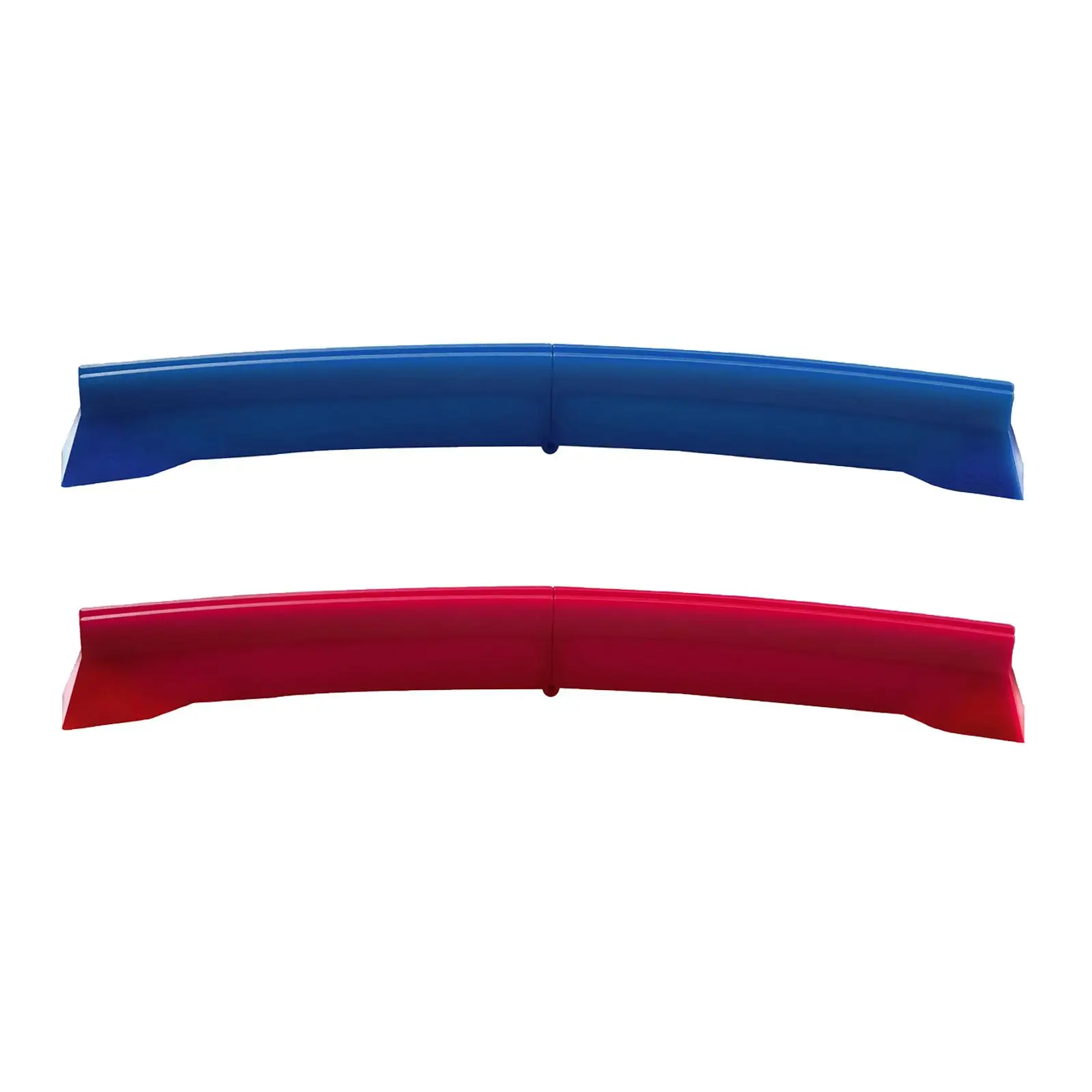 Poker Card Holders Hands Free Plastic Card Rack Organizer Playing Card Bridge Trays for Adults Elderly Kids Game Accessory Blue