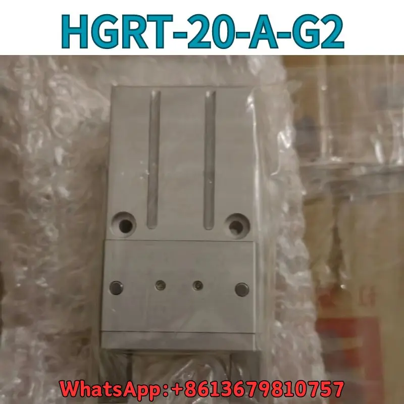 Used Air claw HGRT-20-A-G2 563907 test OK Fast Shipping