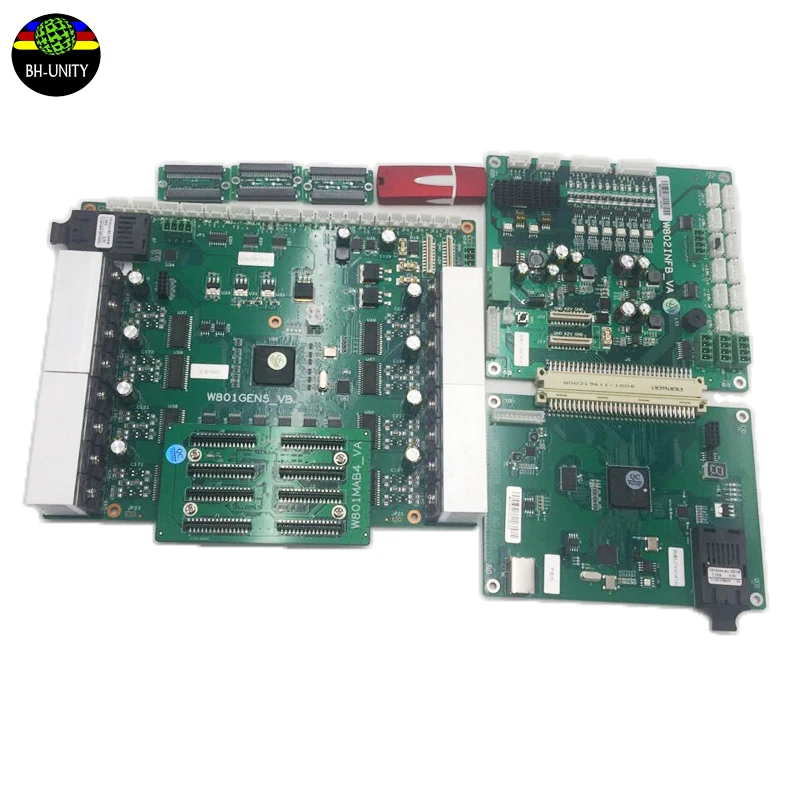 

Uv Printer BIG COLOR Tx800 Board Kit/ Set Mainboard Head Board for Tx800 Printhead with High Quality