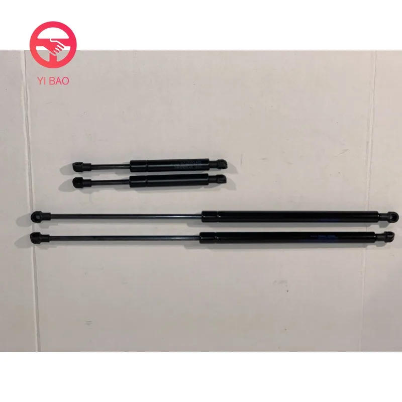 Front Hatch Support Shock Absorber for Bentley Continental Flying Spur GT GTC 3W0823359B 3W0823475B