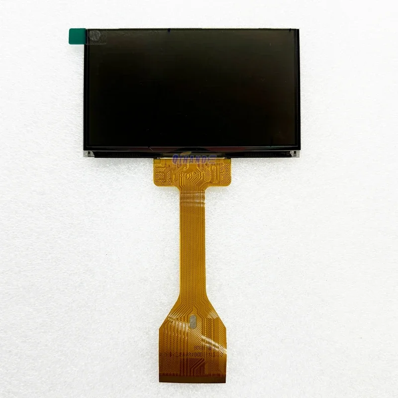 LCD Screen For Hippus K10 Matrix Display Panel DIy Projector Repair Accessories Home Cinimer Polarizer Glass 96x60mm 96x60