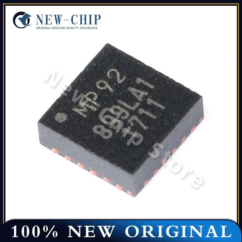 

1PCS-10PCS/LOT MPU-9250 MP92 QFN-24 New original