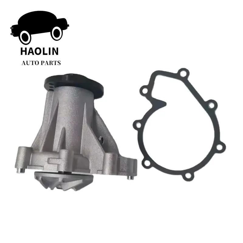 

OEM 1722000101 QCP3935 28SS009 High Quality Auto Parts Water Pump Bearing Assembly For Ssangyong Korando
