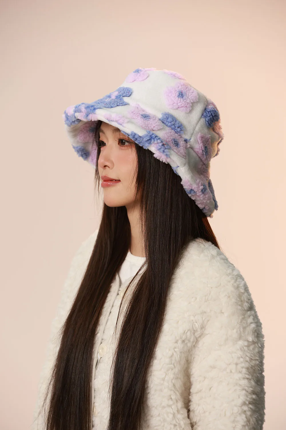 New Fashion Flower …