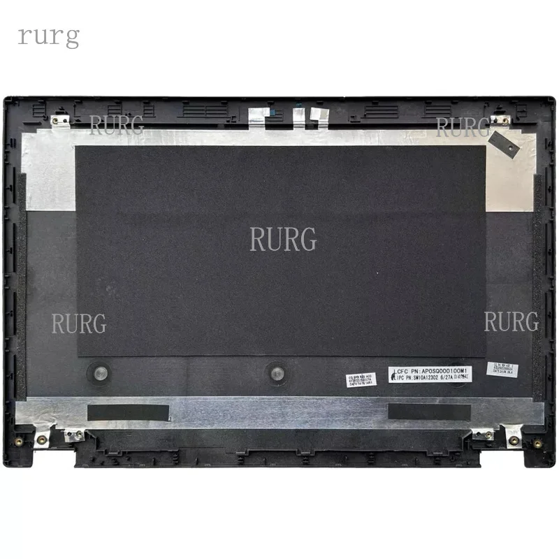 R+ is suitable for Lenovo ThinkPad T440P portable computer, portable LCD back cover, screen frame, casing, black