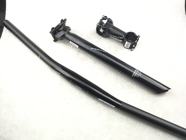 Fsa flat handlebar sales