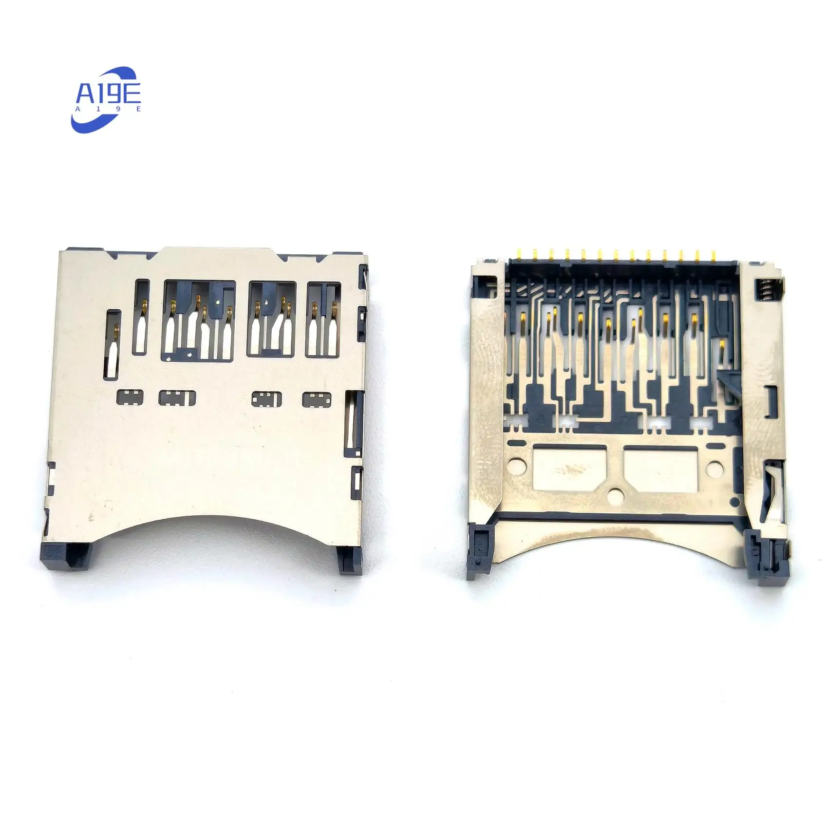 A19E-1PCS New Sd Me… - image