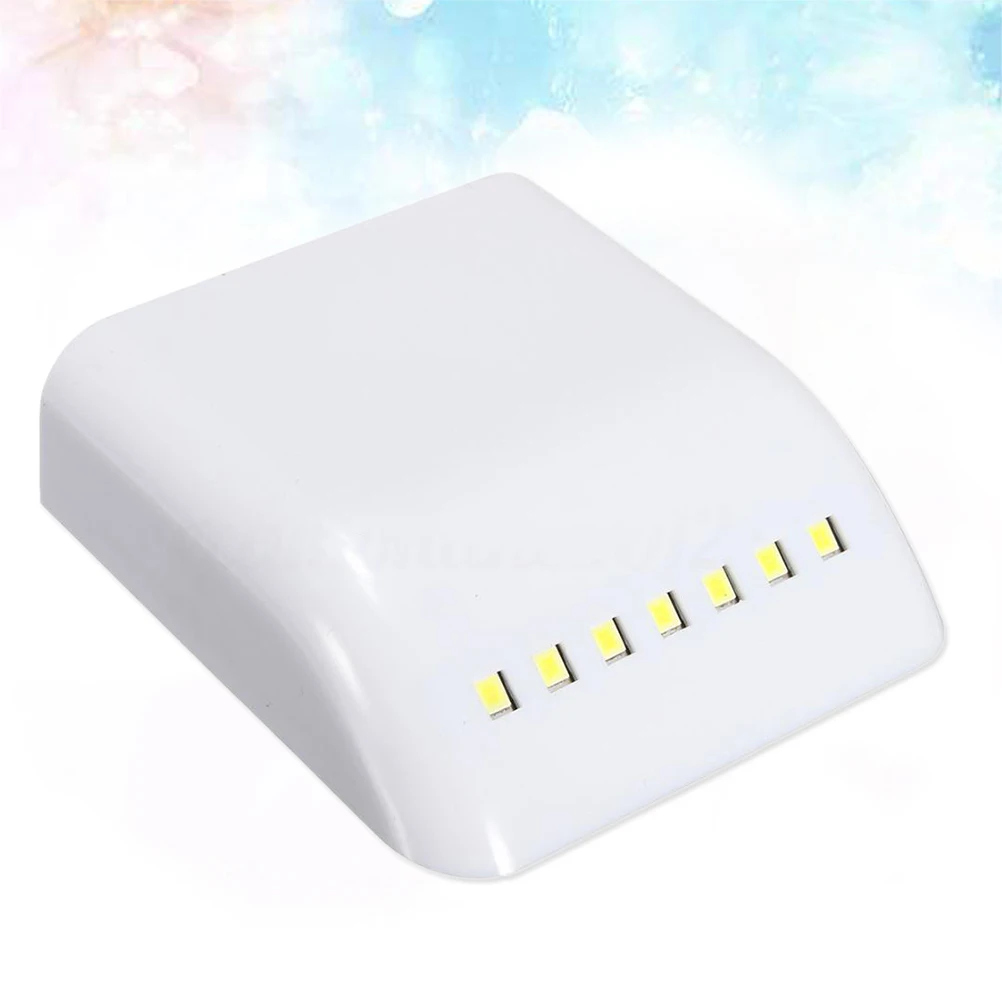 

LED Motion Sensor Closet Light Stick-On Cabinet Lighting for Wardrobe and Cupboard Easy to Install No Tools Needed