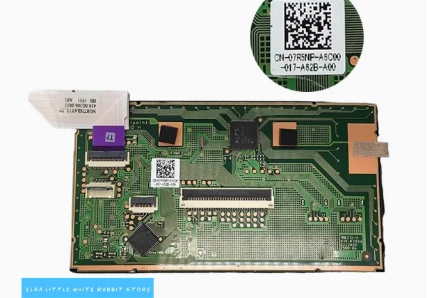 

ПЛАТА СЕНСОРНОЙ ПЛАТЫ ДЛЯ DELL Latitude 5300 5310 W КАБЕЛЬ 07R5NP