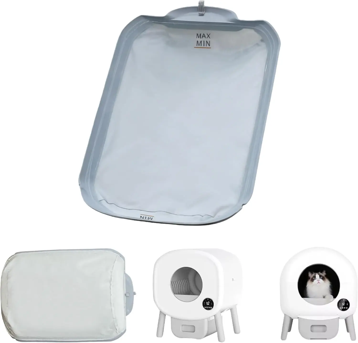 #18 Discounted Cat Litter Boxes Worth Buying