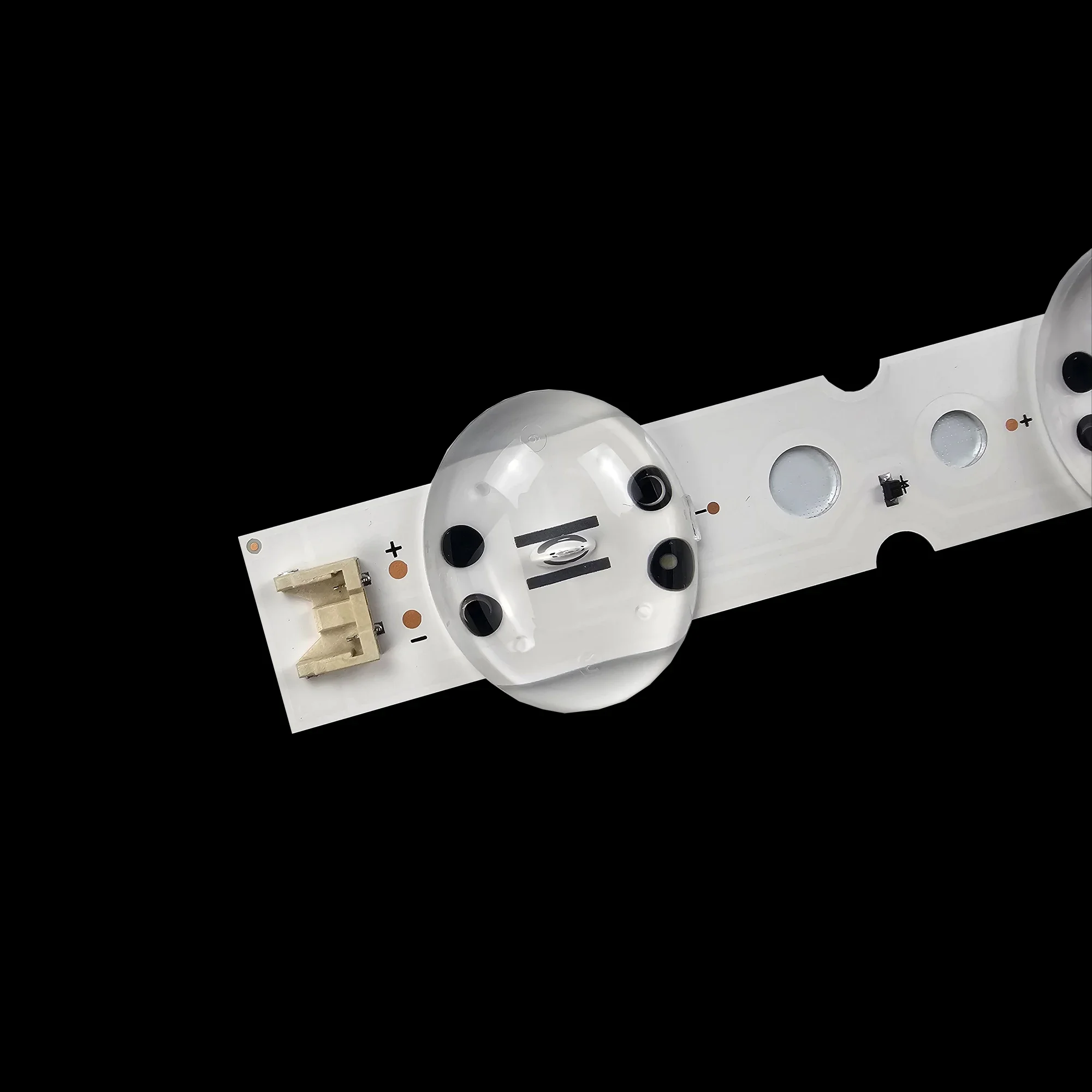 LED 백라이트 스트립, 43LM6300PSB 43UM7500P 43UM740PLA 43UM7390PLC AMP