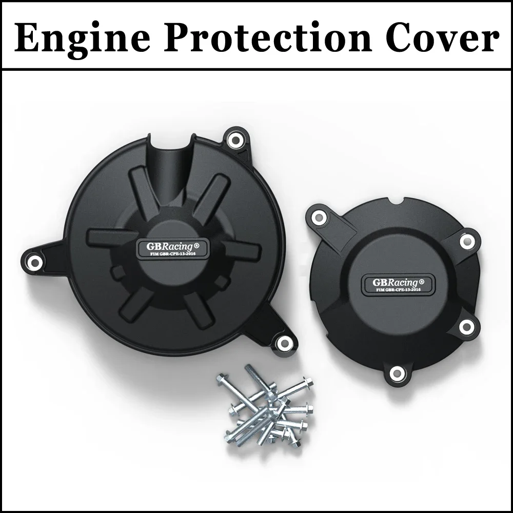 FOR Aprilia RSV4 2010-2020  TUONO V4R 2011-2020 RSV4 RR 2015-2020 Engine Protective Cover