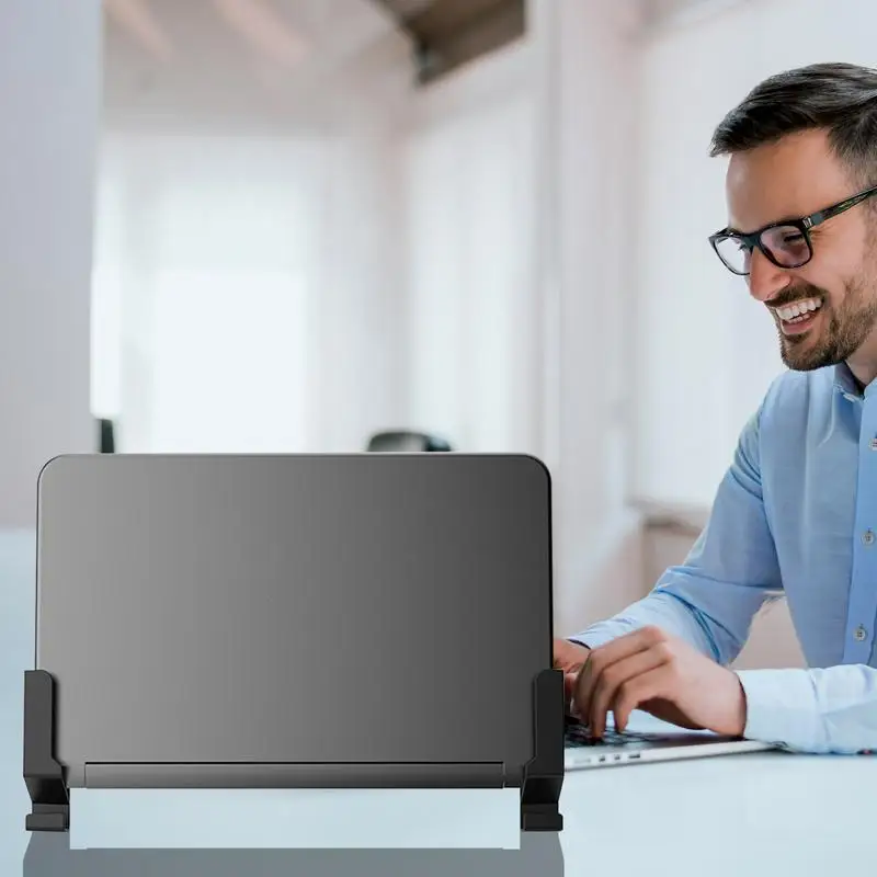 Dudukan Router Terpasang Di Dinding Rak Router Plastik ABS Penyangga Router Gantung Dinding Braket Router Tahan Lama Dudukan Komputer Laptop